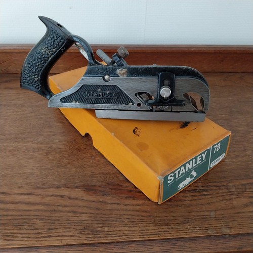 Stanley england hobel - 78,
