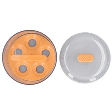 Manuelle Frikadellenpresse 5