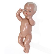 Alte SCHILDKRÖT Puppe