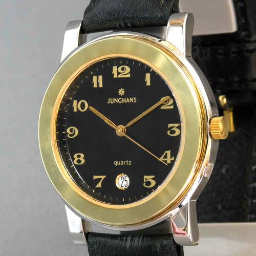 Herren armbanduhr junghans - herren,