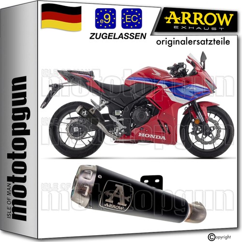 Auspuff nichrom schwarz - auspuff,
