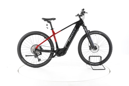 Ghost teru pro e bike - e-teru,