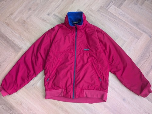 Vintage patagonia synchilla - patagonia,