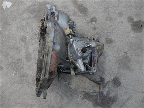 F18i10882 handschaltgetriebe - ,
