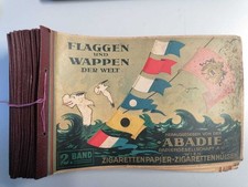 Flaggen und wappen der welt - und,