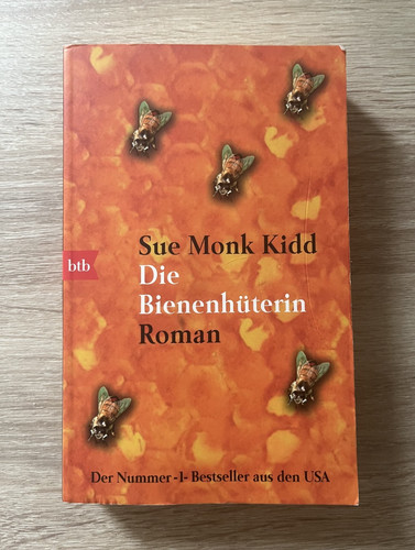 Die bienenhüterin von - die,