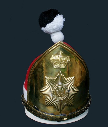 Garde grenadier mütze m1824 - garde,