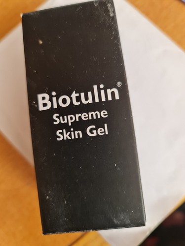 Biotulin - (3332,67€/liter),