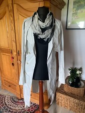 Sallie Sahne, Gr. 50, Mantel