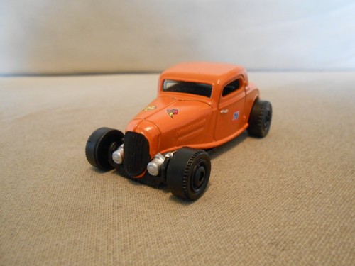 1933 ford cope - 1933, hot-rod