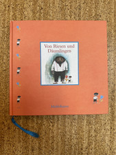 Von Riesen und Däumlingen -