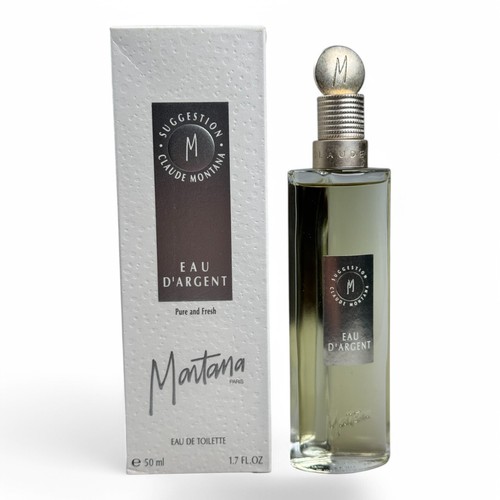 Montana suggestion eau - suggestion,