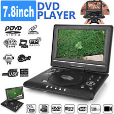 Tragbarer DVD Player mit HD