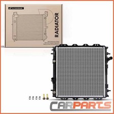 Kühler Wasserkühler