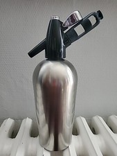 Vintage boc silber - vintage, silber-soda-