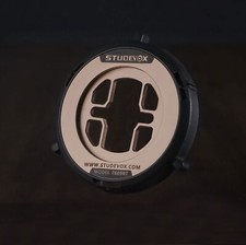 2X STUDEVOX AEG NAB Hub