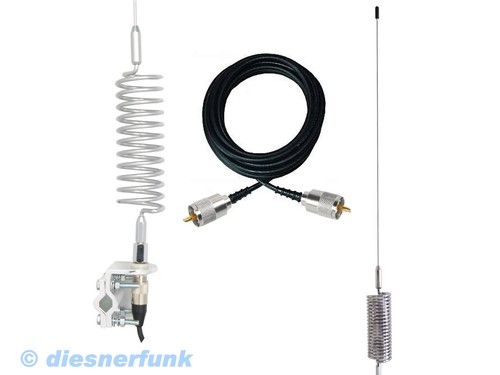 Funk antenne mini - cb,
