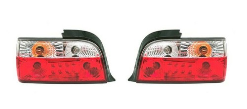 Led rückleuchten set - rückleuchten, in