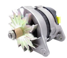 Lichtmaschine für triumph - lichtmaschine,
