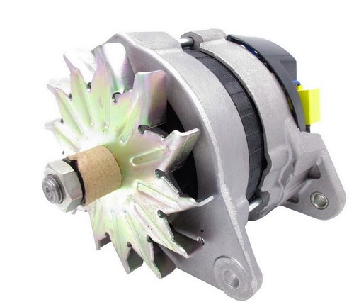 Lichtmaschine für triumph - mg,