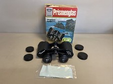 BOB Optik | Cordonar Prismenglas | 8x30 Fernglas | Vintage | In OVP | #F4