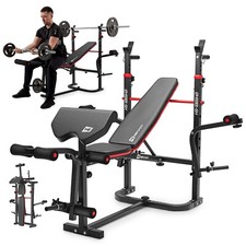 Hop-Sport Multifunktion