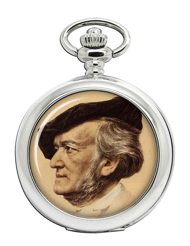 Wagner taschenuhr - wagner,