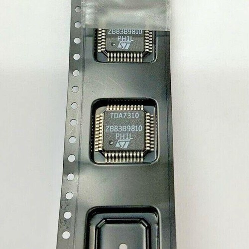451 sgt tda 7310 - 1x, ic