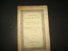 Lennep, David Jacob van [Hrsg.]: Hesiodi Scutum Herculis.