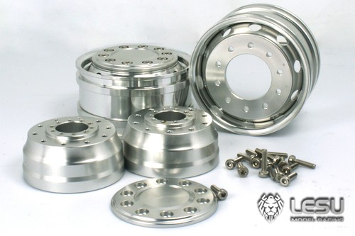 Aluminium felgen front für - aluminium,