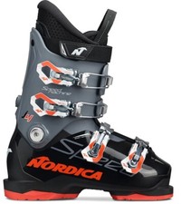 Nordica Speedmachine J 4 Junior Skischuhe Skistiefel  05073400