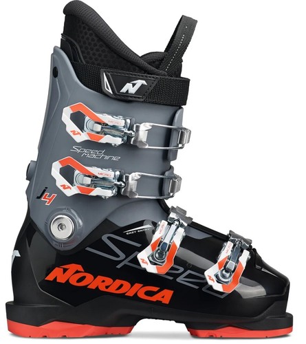 Nordica speedmachine 4 - nordica,