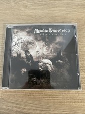Mystic Prophecy CD - FireAngel