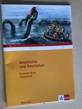 Geschichte Geschehen