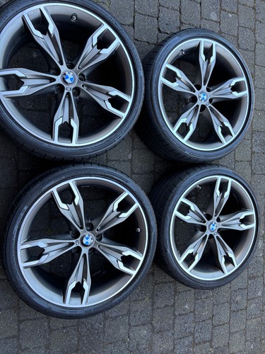 Bmw 5er felgen - zoll, g31