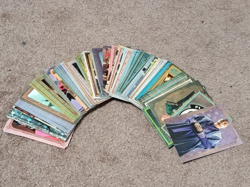 Harry potter panini evolution - panini,