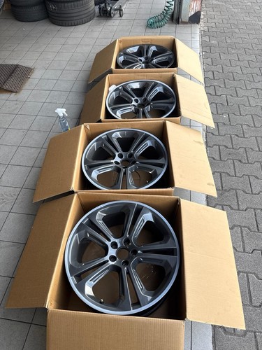 Audi felgen 20 zoll - felgen,