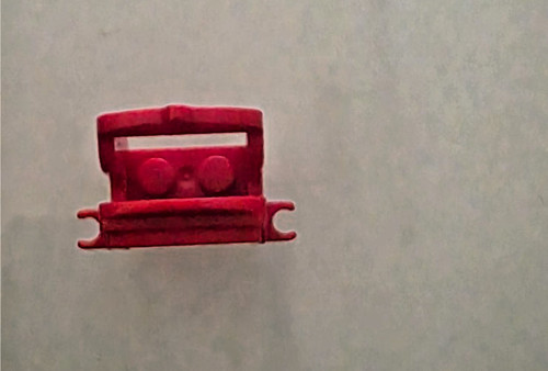 Lego sattel 4491b pferd - sattel,