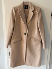Dept. 19 Damenmantel Beige
