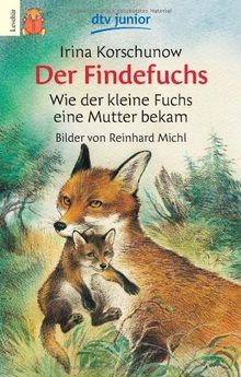 Der findefuchs wie - -,