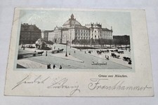 AK ; Bayern ; München