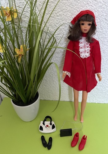 Mattel barbie repro - mattel,
