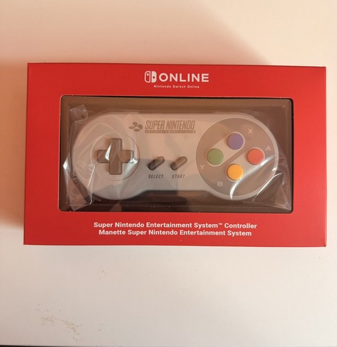 Super nintendo snes - super,