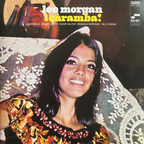 Lee morgan caramba - lee, ¡caramba!