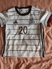 Trikot. Deutschland. Adidas