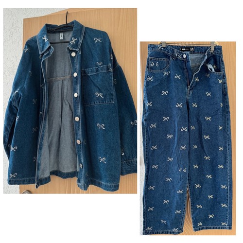 New yorker jeansjacke - yorker,