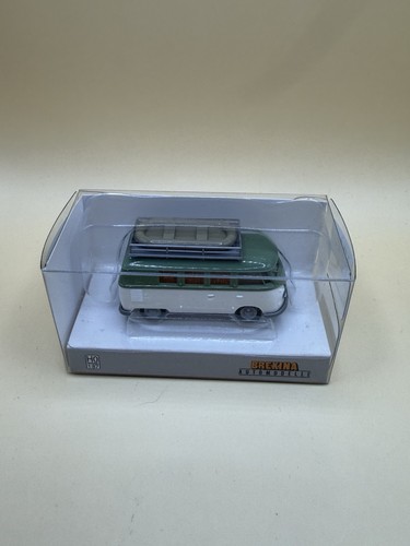 Top brekina 31624 vw t1 - brekina,