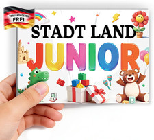 Kreatives Lernspiel für