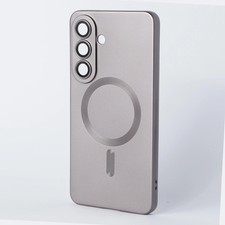 Magnetische Hülle für