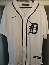 Detroit Tigers Tarik Skubal